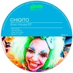 cover: Chiqito - Siren House EP