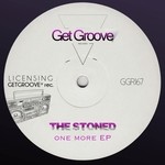 cover: The Stoned - One More EP