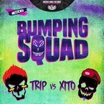 cover: Dj Trip & Dj Xito - Bumping Squad