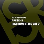 cover: Various - Instrumentals Vol 2