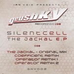 cover: Silentcell - The Jackal