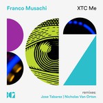 cover: Franco Musachi - XTC Me