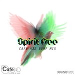 cover: Cafe 432|Ms Swaby - Spirit Free