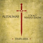 cover: Alitaumas - I Don't Wanna Know