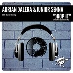 cover: Adrian Dalera & Junior Senna - Drop It