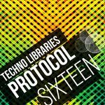 cover: Various - Protocol 16