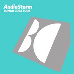 cover: Audiostorm - Lunar Creature