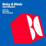 cover: Baley|Dimiz - Deliverance