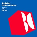 cover: Antrim - Dissonant Swing