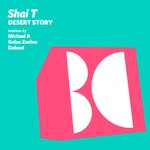 cover: Shai T - Desert Story