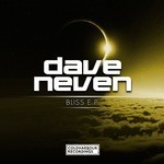 cover: Dave Neven - Bliss EP