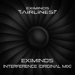 cover: Eximinds - Interference