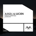 cover: Ardi & Lucien - Near Darkness