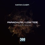 cover: Matan Caspi - Parachute/Low Tide