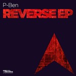 cover: P-ben - Reverse EP