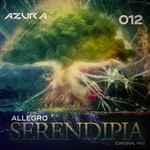 cover: Allegro - Serendipia