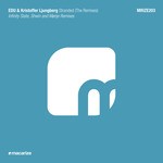 cover: Edu|Kristoffer Ljungberg - Stranded (The Remixes)