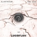 cover: Klartraum - Time Void