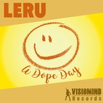 cover: Leru - A Dope Day EP