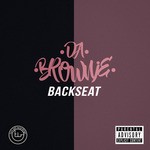 cover: Da Brownie - Backseat