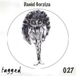 cover: Daniel Gorziza - Ongaku EP