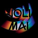 cover: Daphni - Joli Mai