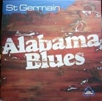 cover: St Germain - Alabama Blues