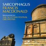 cover: The Scottish Festival Orchestra Soloists - Sarcophagus