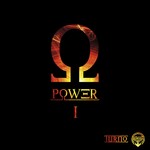 cover: Turno - Power LP Part 1