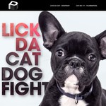 cover: Lick Da Cat - Dogfight