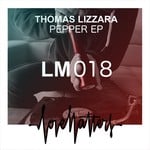 cover: Thomas Lizzara - Pepper EP