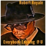 cover: Dj Darryn Jones|Robert Royale - Everybody Looking @ U