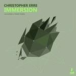 cover: Christopher Erre - Immersion