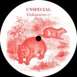 cover: Unspecial - Vedauwoo