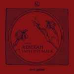 cover: Rebekah - Into The Black