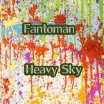 cover: Fantoman - Heavy Sky