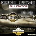 cover: Drop Wave - Alligator