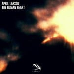 cover: April Larson - The Human Heart