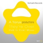 cover: A Torus|Toru S - They're Over