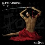 cover: Ulrich Van Bell - TekUgi