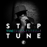 cover: Random Movement|T.r.a.c. - Step Tune