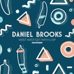 cover: Daniel Brooks - West West