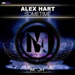 cover: Alex Hart - Sometime