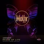 cover: Audionatique - Phase Of Life