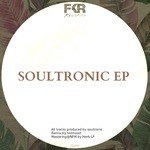 cover: Soultronic - Soultonic EP