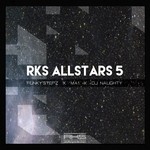 cover: Dj Naughty|Funkystepz|Ma1 - RKS Allstars 5