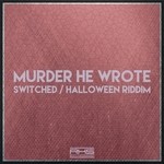 cover: Murder He Wrote - Switched