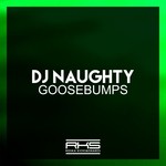 cover: Dj Naughty|Gemmy|Jamie George - Goosebumps