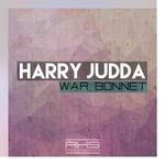 cover: Harry Judda|Roska - War Bonnet