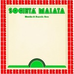 cover: Daniela Casa - SocietAÂ  Malata (Hd Remastered)